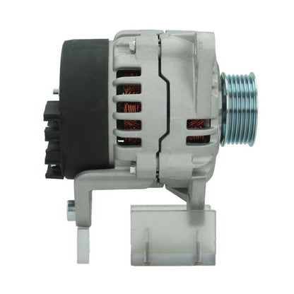 PlusLine Original Alternator for Ford 70A 0123310015+
