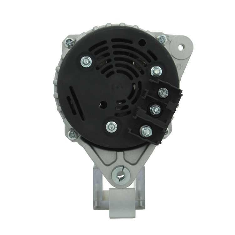 PlusLine Original Alternator for Ford 70A 0123310015+