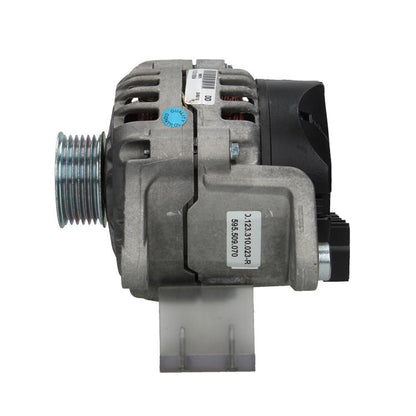 Bosch Reman Alternator for Ford 70A 0123310023R