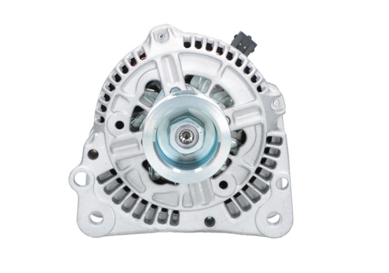PlusLine Original Alternator for Volkswagen 70A 0123310025+