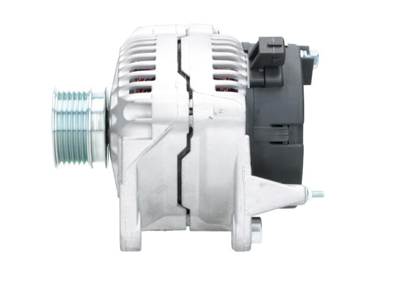 PlusLine Original Alternator for Volkswagen 70A 0123310025+