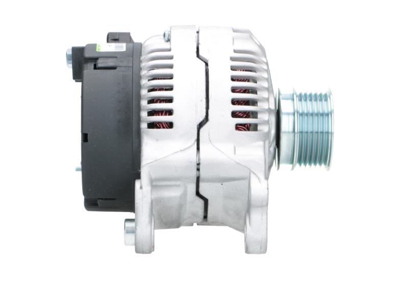 PlusLine Original Alternator for Volkswagen 70A 0123310025+
