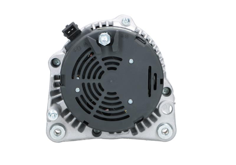 PlusLine Original Alternator for Volkswagen 70A 0123310025+