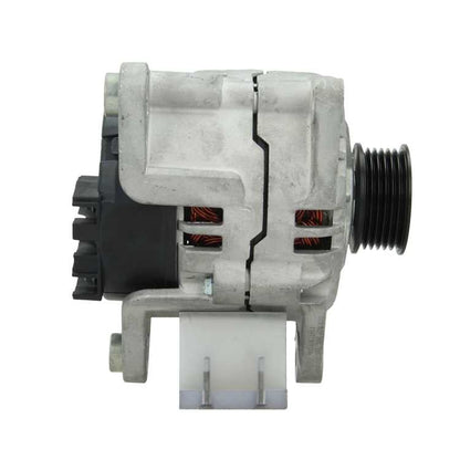 PlusLine Original Alternator for Ford 70A 0123310029+