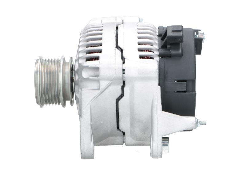 PlusLine Original Alternator for Volkswagen 70A 0123310034+