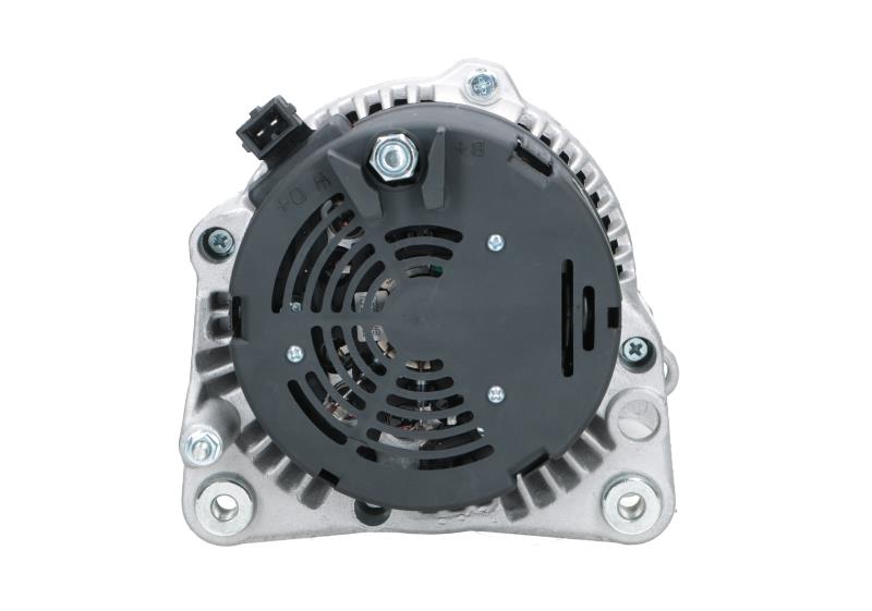 PlusLine Original Alternator for Volkswagen 70A 0123310034+
