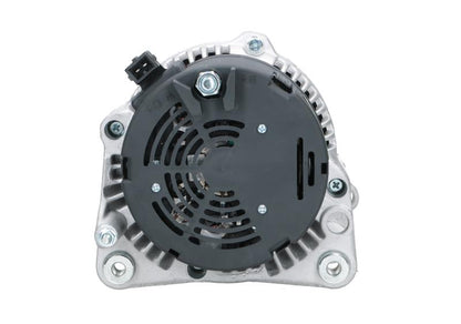 PlusLine Original Alternator for Volkswagen 70A 0123310034+