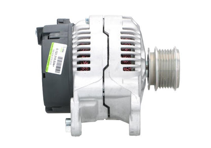 PlusLine Original Alternator for Volkswagen 70A 0123310034+