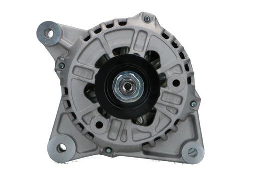 PlusLine Original Alternator for Volvo 80A 0123315016+