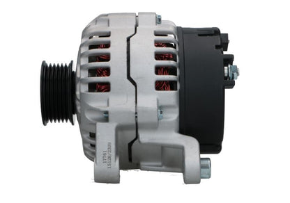 PlusLine Original Alternator for Volvo 80A 0123315016+