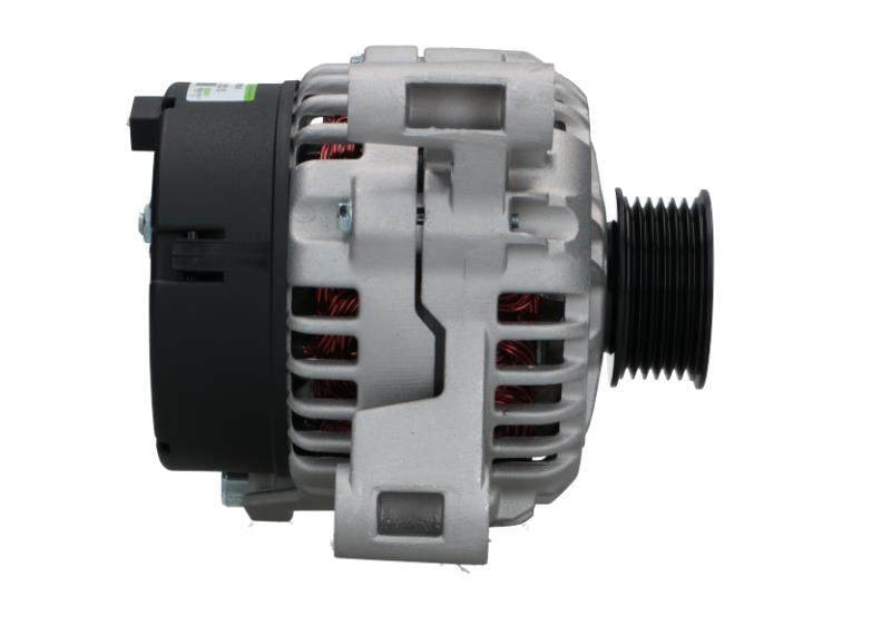 PlusLine Original Alternator for Volvo 80A 0123315016+