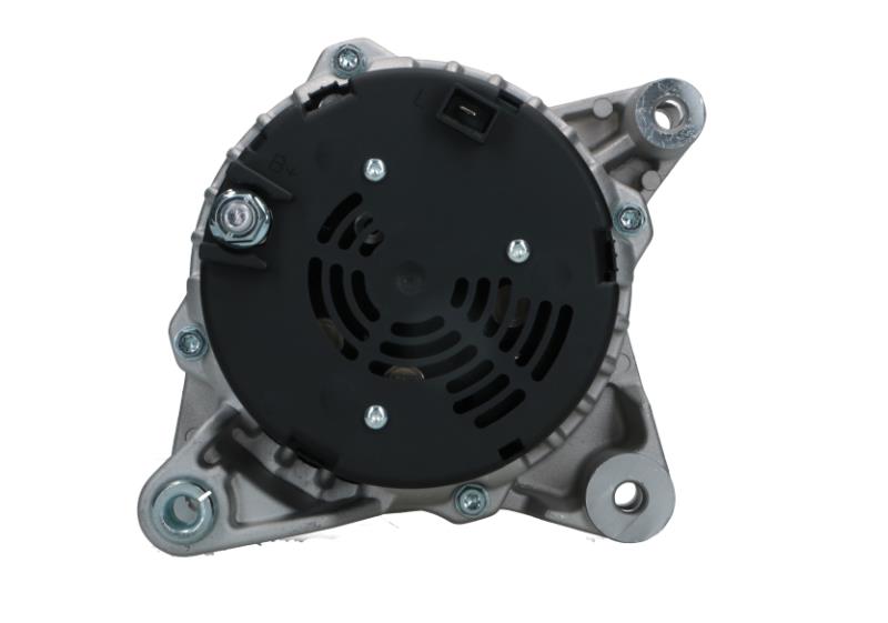 PlusLine Original Alternator for Volvo 80A 0123315016+