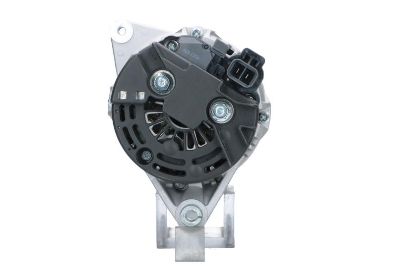 PlusLine Original Alternator for Mitsubishi 90A 0123315017+