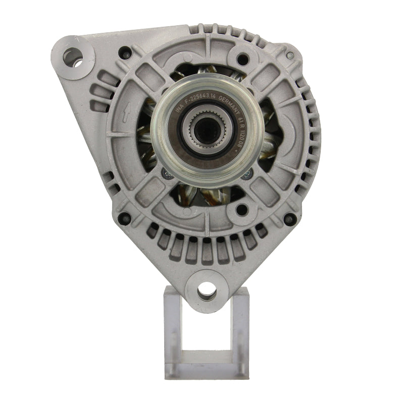 PlusLine Original Alternator for Mercedes 90A 0123320047+