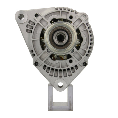 PlusLine Original Alternator for Mercedes 90A 0123320047+