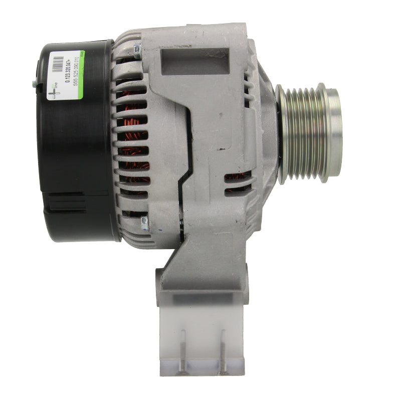 PlusLine Original Alternator for Mercedes 90A 0123320047+
