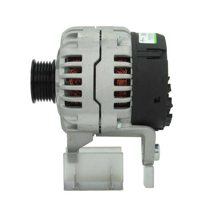 PlusLine Original Alternator for Ford 90A 0123320050+