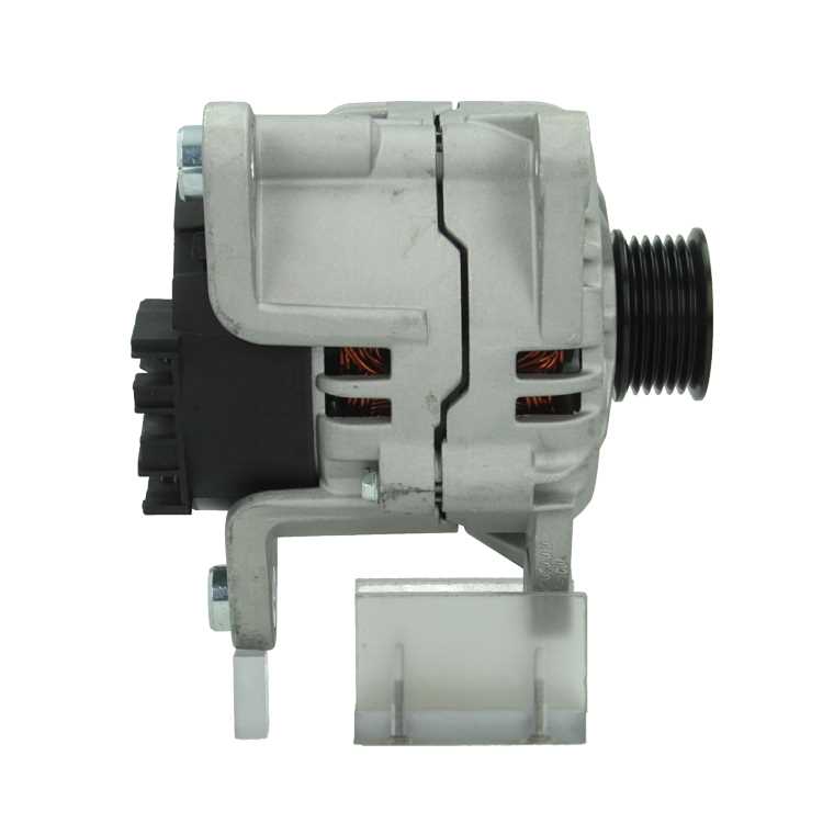 PlusLine Original Alternator for Ford 90A 0123320050+