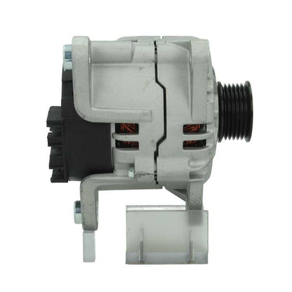 PlusLine Original Alternator for Ford 90A 0123320050+