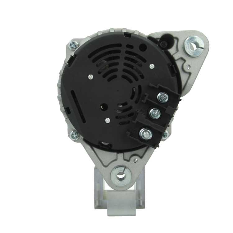 PlusLine Original Alternator for Ford 90A 0123320050+
