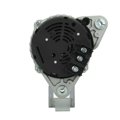PlusLine Original Alternator for Ford 90A 0123320050+
