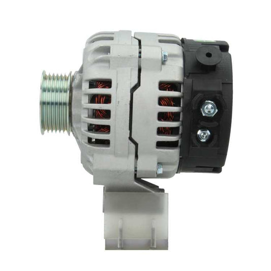PlusLine Original Alternator for Mercedes 90A 0123320058+