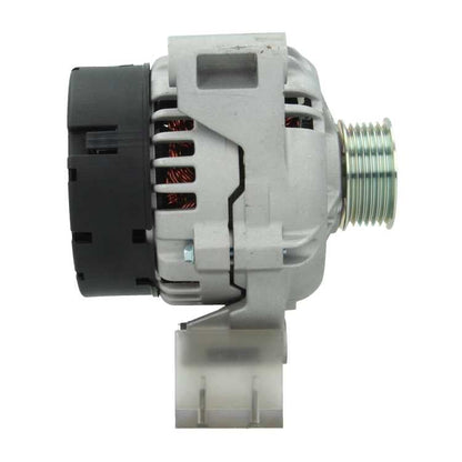 PlusLine Original Alternator for Mercedes 90A 0123320058+