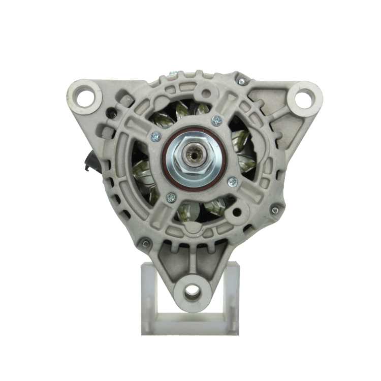 PlusLine Original Alternator for Mercedes / MAN 55A 0123325500+