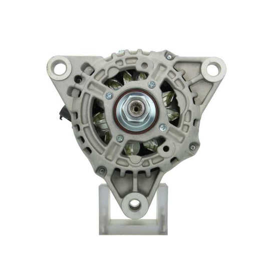 PlusLine Original Alternator for Mercedes / MAN 55A 0123325500+