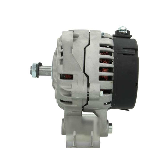 PlusLine Original Alternator for Mercedes / MAN 55A 0123325500+