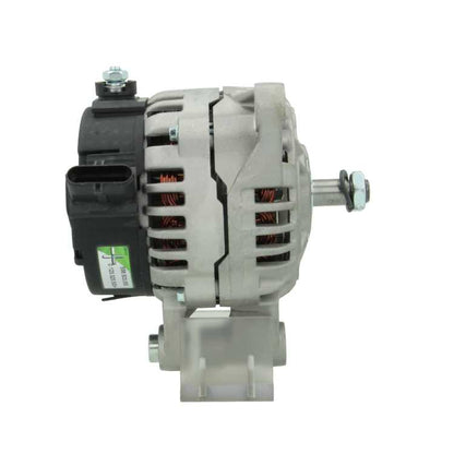 PlusLine Original Alternator for Mercedes / MAN 55A 0123325500+