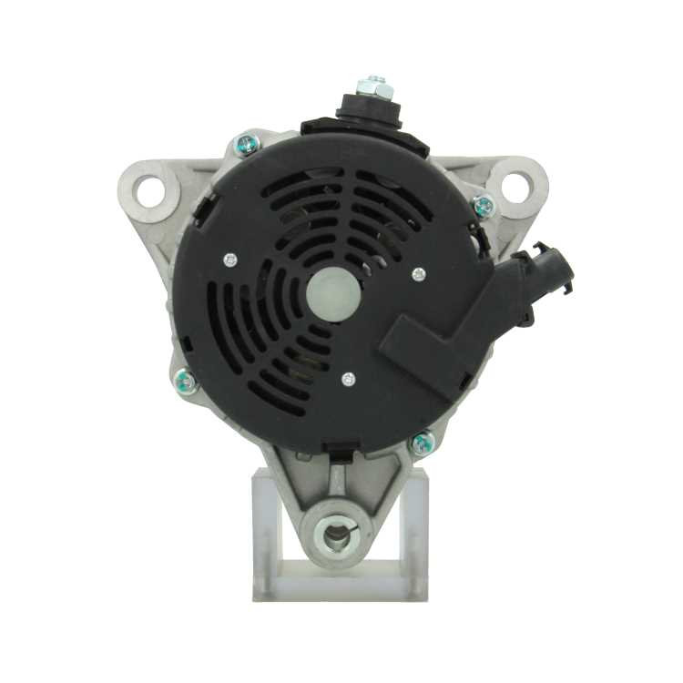PlusLine Original Alternator for Mercedes / MAN 55A 0123325500+