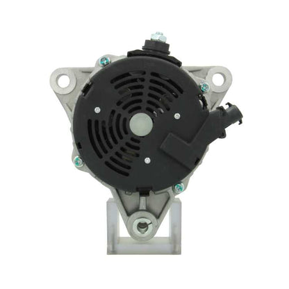 PlusLine Original Alternator for Mercedes / MAN 55A 0123325500+