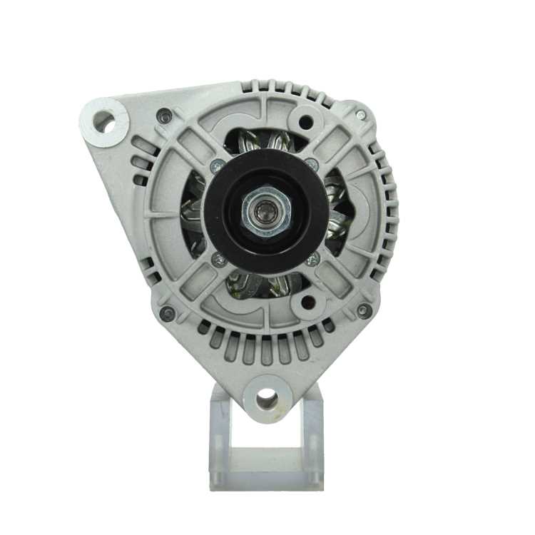PlusLine Original Alternator for Mercedes 90A 0123335008+