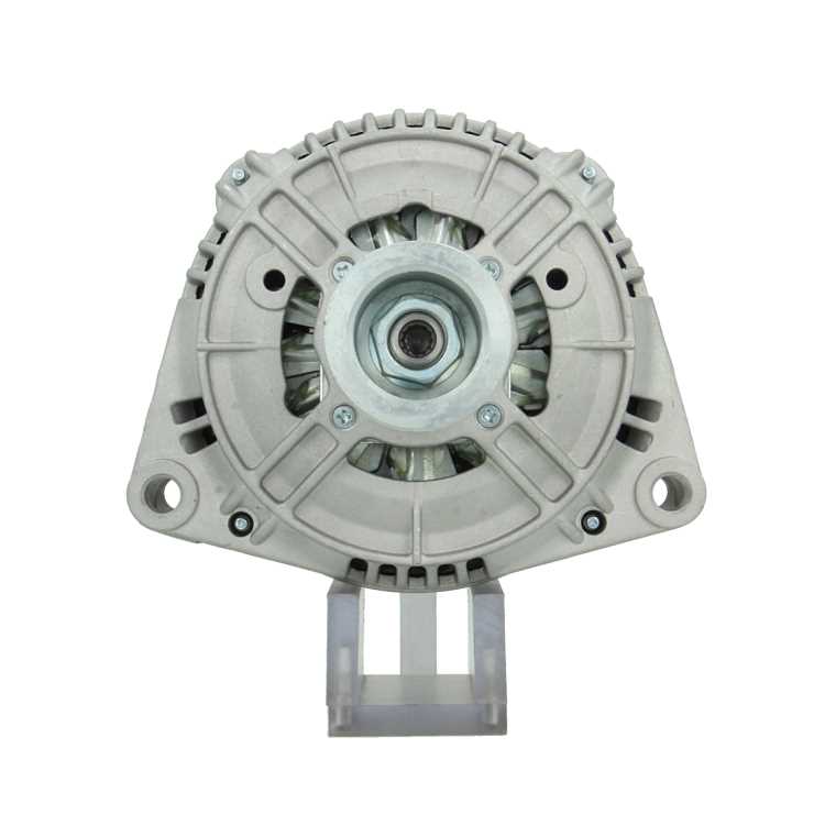 PlusLine Original Alternator for Mercedes 115A 0123500001+