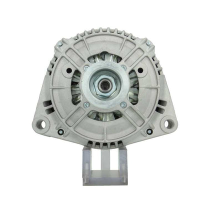 PlusLine Original Alternator for Mercedes 115A 0123500001+