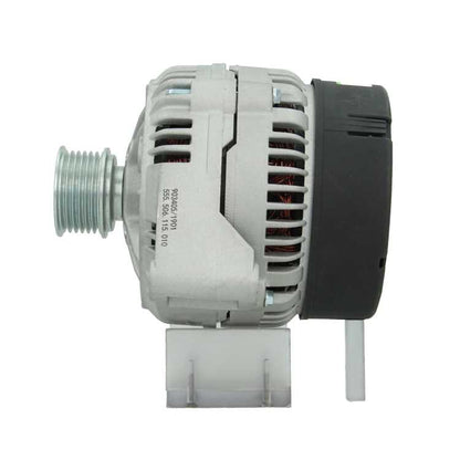 PlusLine Original Alternator for Mercedes 115A 0123500001+