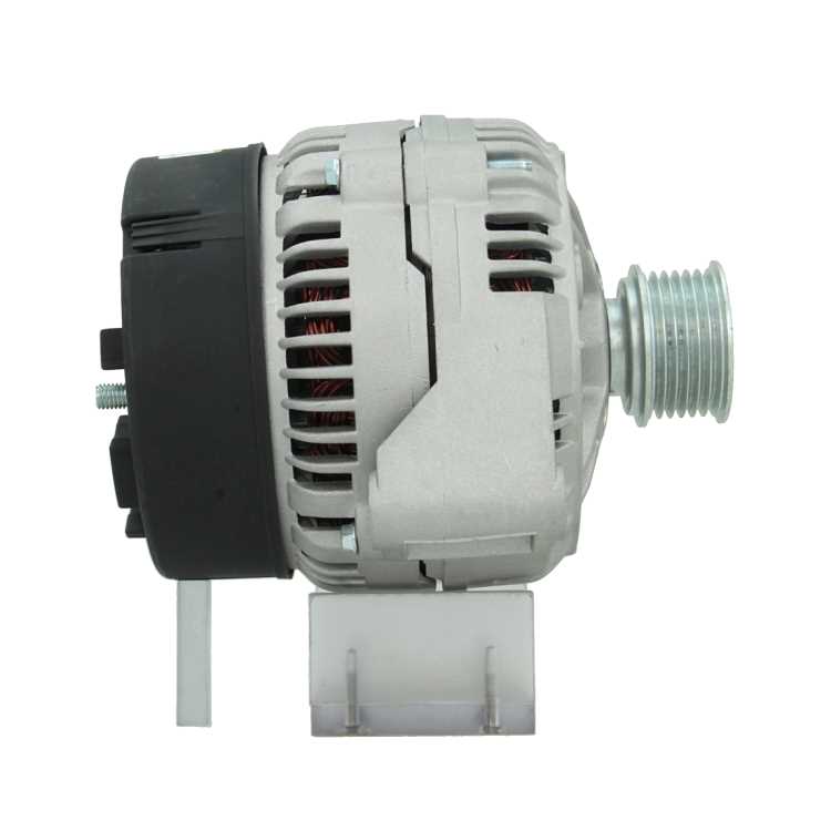 PlusLine Original Alternator for Mercedes 115A 0123500001+