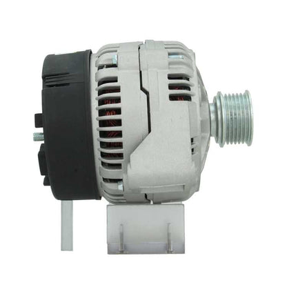 PlusLine Original Alternator for Mercedes 115A 0123500001+