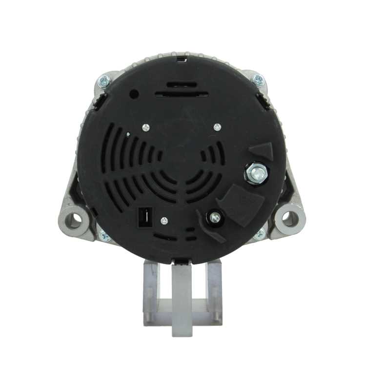PlusLine Original Alternator for Mercedes 115A 0123500001+