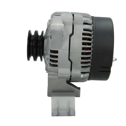 PlusLine Original Alternator for Volvo 100A 0123500005+