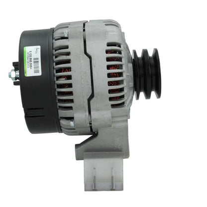 PlusLine Original Alternator for Volvo 100A 0123500005+