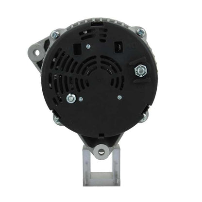 PlusLine Original Alternator for Volvo 100A 0123500005+
