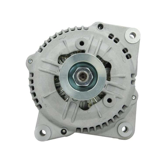 PlusLine Original Alternator for Volvo 100A 0123505014+