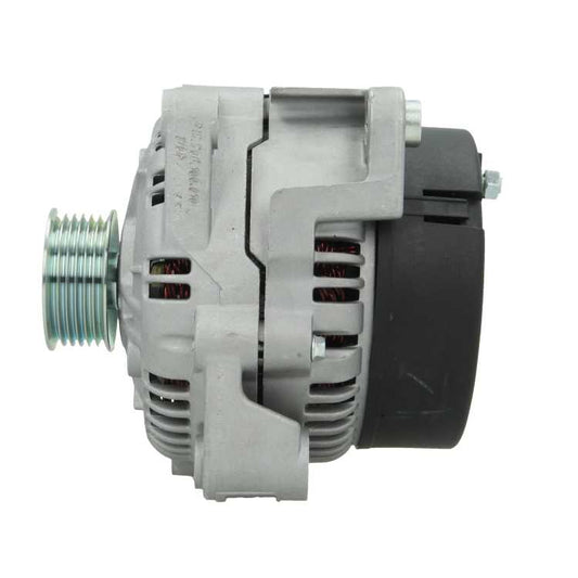 PlusLine Original Alternator for Volvo 100A 0123505014+