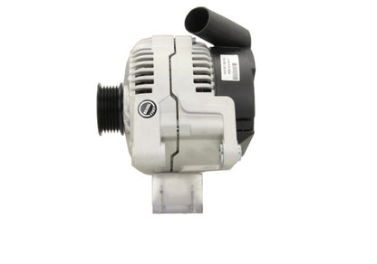 PlusLine Original Alternator for Opel 120A 0123510003+
