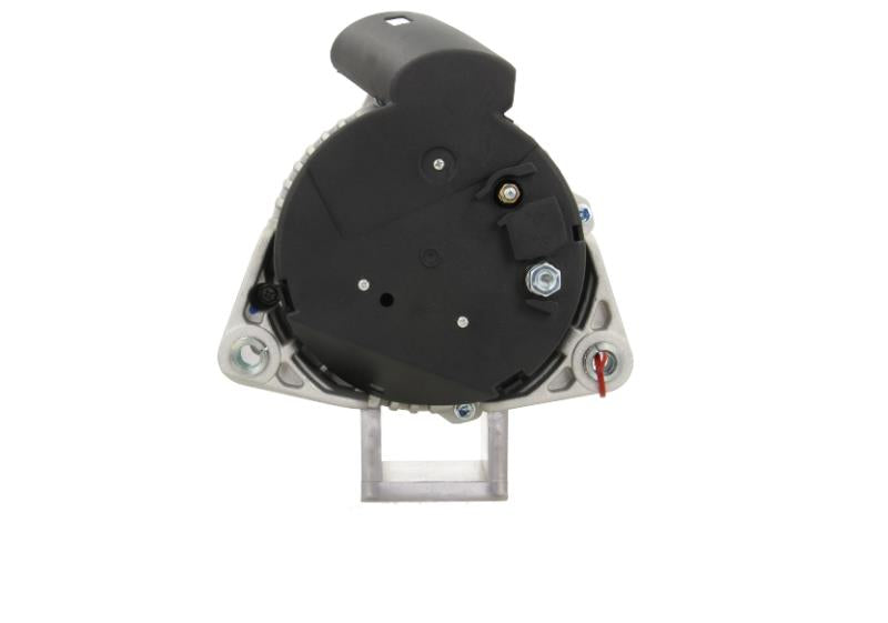 PlusLine Original Alternator for Opel 120A 0123510003+