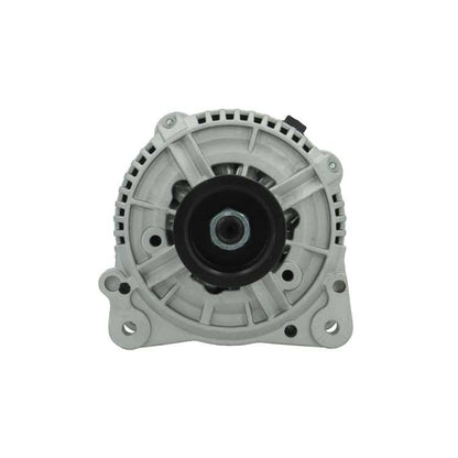 PlusLine Original Alternator for Volkswagen 120A 0123510007+