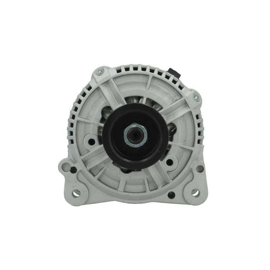 PlusLine Original Alternator for Volkswagen 120A 0123510007+