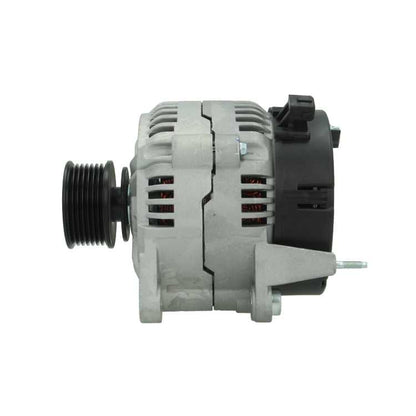 PlusLine Original Alternator for Volkswagen 120A 0123510007+